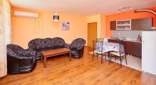 Apartments Alerina