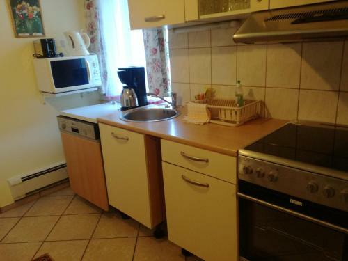 Paul-s Apartman