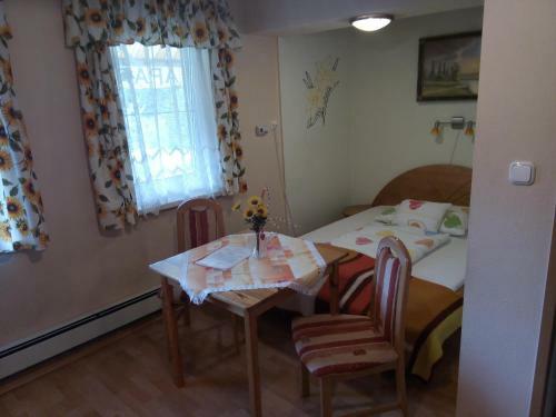 Paul-s Apartman