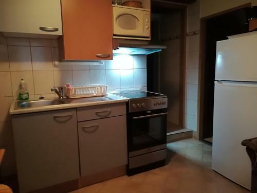 Paul-s Apartman