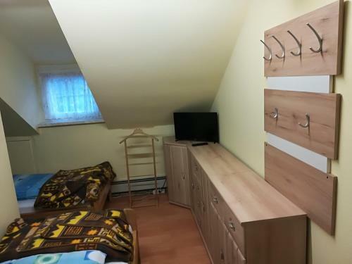 Paul-s Apartman