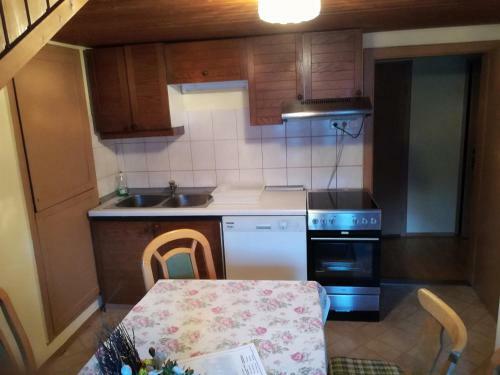 Paul-s Apartman