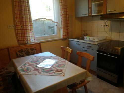 Paul-s Apartman