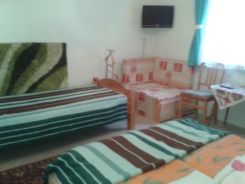 Paul-s Apartman