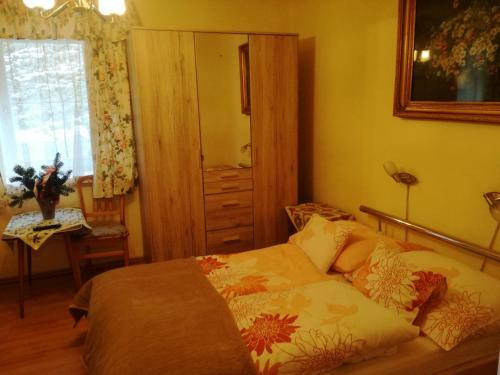 Paul-s Apartman