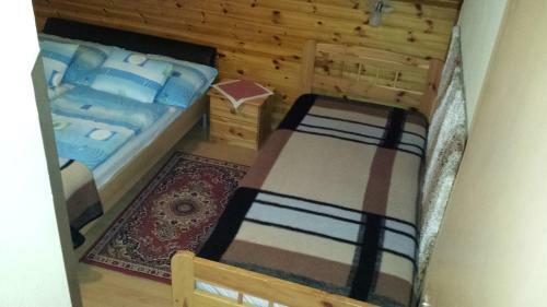 Paul-s Apartman