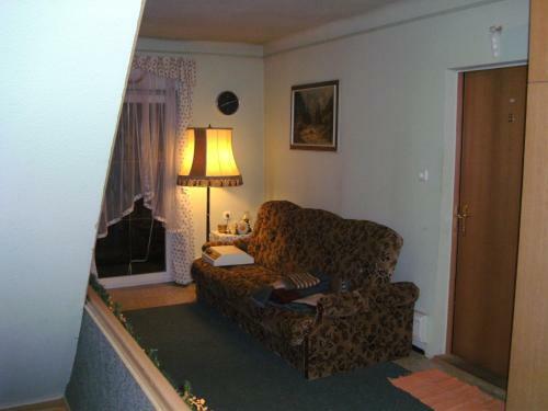 Paul-s Apartman