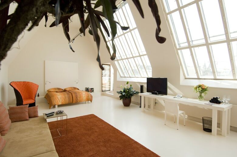Hotel Rathaus - Wein & Design