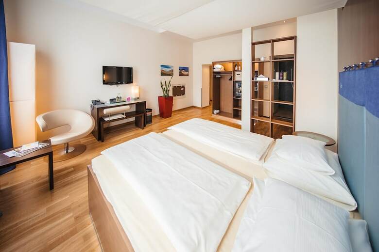 Hotel Rathaus - Wein & Design