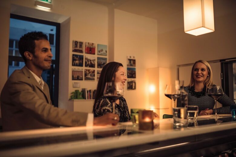 Hotel Rathaus - Wein & Design