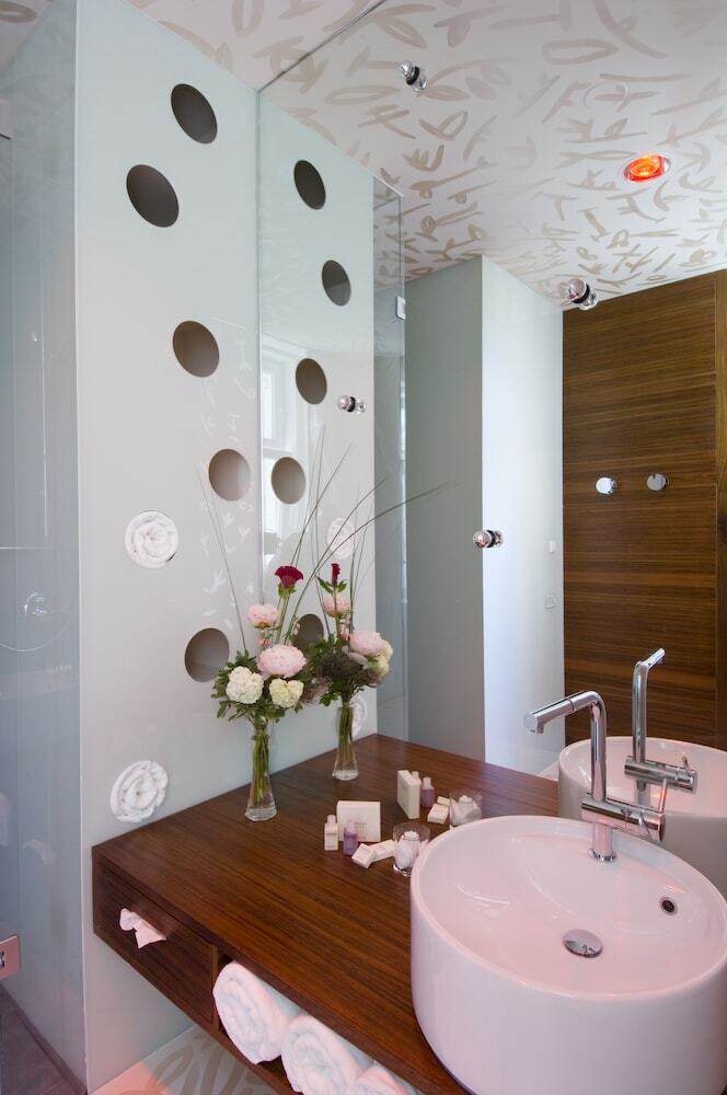 Hotel Rathaus - Wein & Design