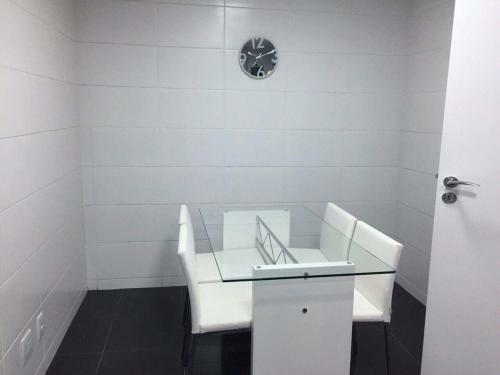 Apartamento Praia Enseada