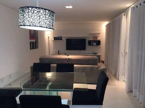 Apartamento Praia Enseada