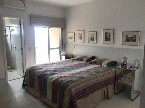 Apartamento Praia Enseada
