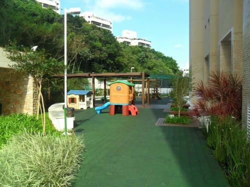 Apartamento Praia Enseada