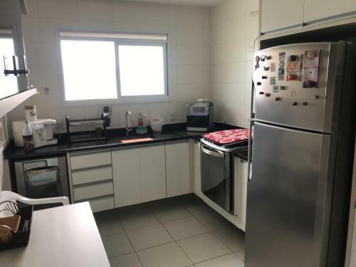 Apartamento Praia Enseada