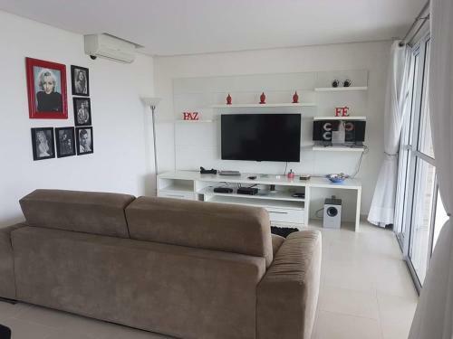 Apartamento Praia Enseada