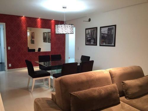 Apartamento Praia Enseada