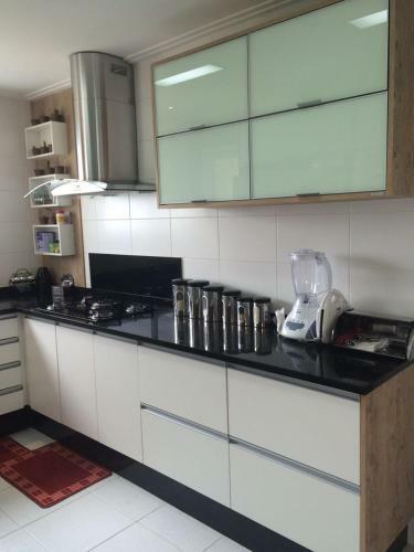 Apartamento Praia Enseada