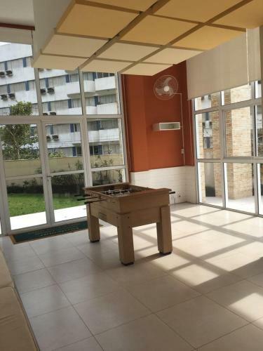 Apartamento Praia Enseada