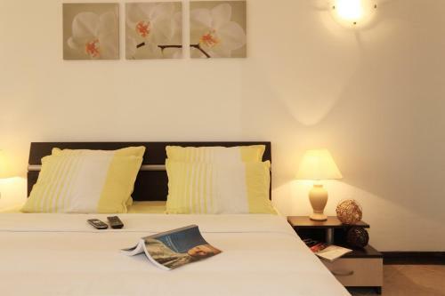 Pearl Apartments