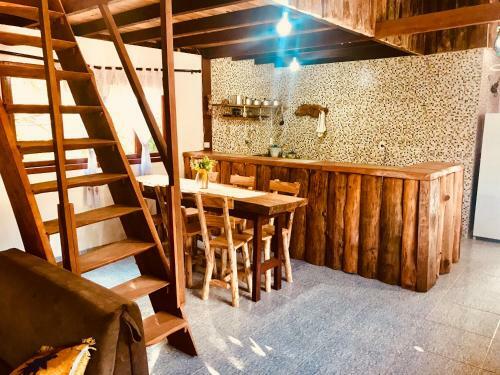 Hostal Pousada Santa Clara