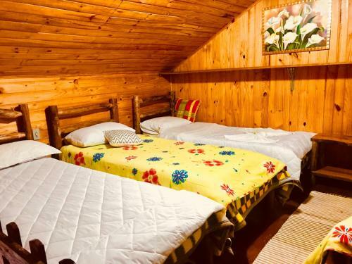 Hostal Pousada Santa Clara