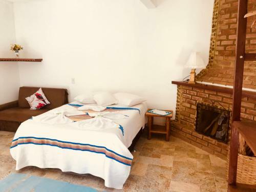Hostal Pousada Santa Clara