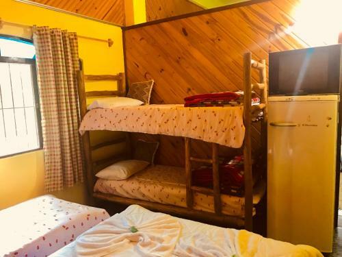 Hostal Pousada Santa Clara