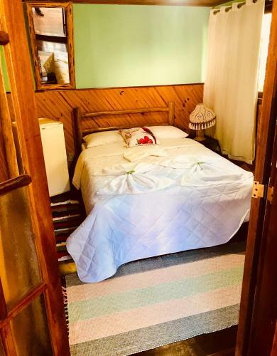 Hostal Pousada Santa Clara