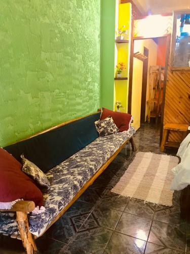 Hostal Pousada Santa Clara