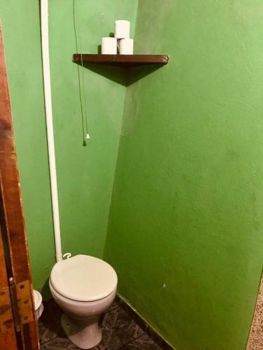 Hostal Pousada Santa Clara