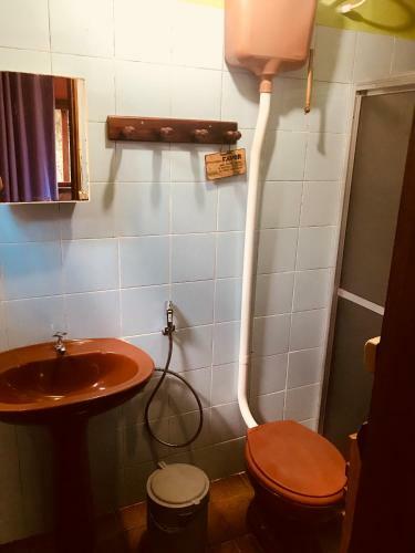 Hostal Pousada Santa Clara