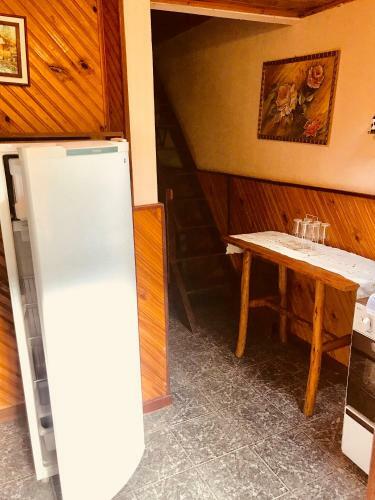 Hostal Pousada Santa Clara