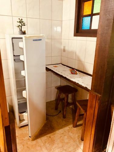 Hostal Pousada Santa Clara