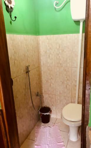 Hostal Pousada Santa Clara