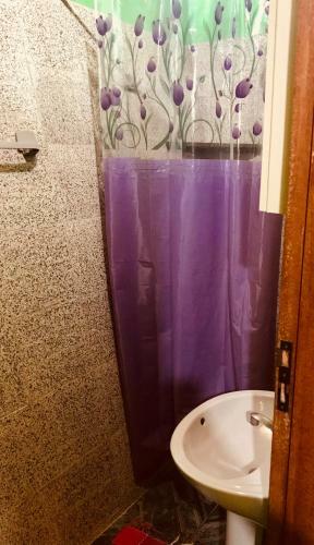 Hostal Pousada Santa Clara