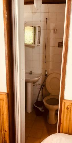 Hostal Pousada Santa Clara