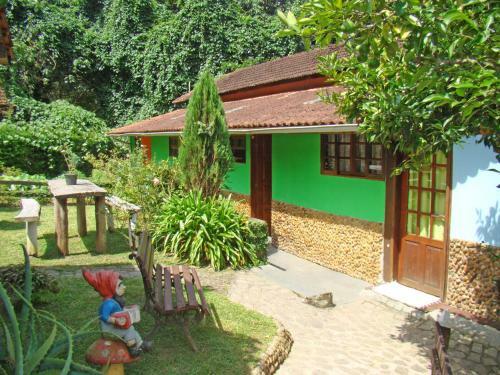 Hostal Pousada Santa Clara