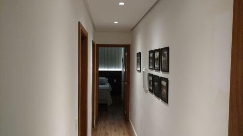 Apartamento Residencial Garibaldi