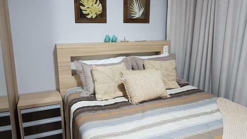 Apartamento Residencial Garibaldi