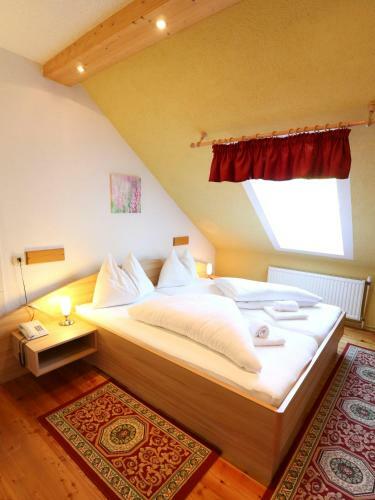 Posada Gasthof Draxlerhaus