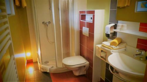 Hostal Pension Waldfriede
