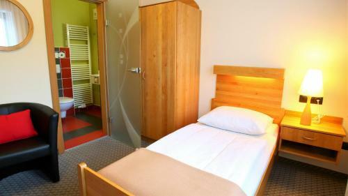 Hostal Pension Waldfriede