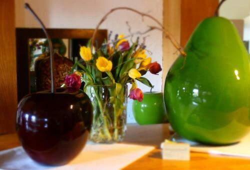 Hostal Pension Waldfriede