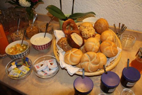Agroturismo Landhaus M�ller