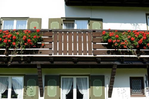 Agroturismo Landhaus M�ller