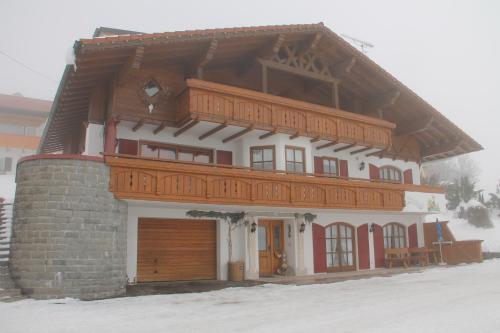 Agroturismo Landhaus M�ller