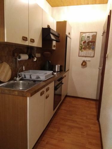 Cecilia Apartman