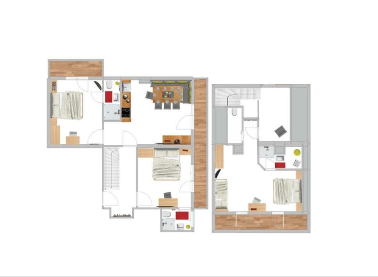 Hostal Pension Salzburgerhof